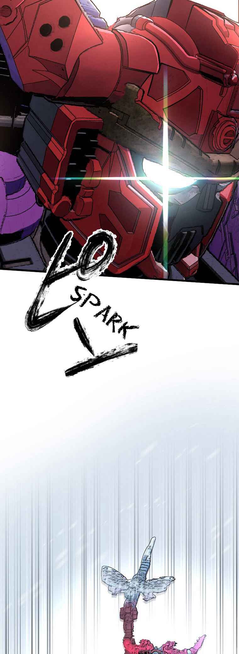 Page 36 Chapter 24 Gokkan no Rita ~ Ohsama Sentai King-Ohger