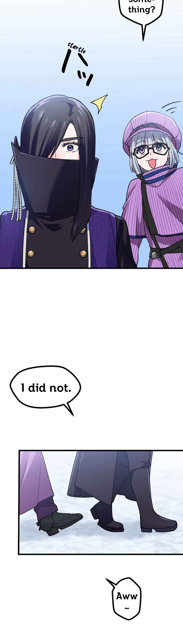 Page 56 Chapter 24 Gokkan no Rita ~ Ohsama Sentai King-Ohger