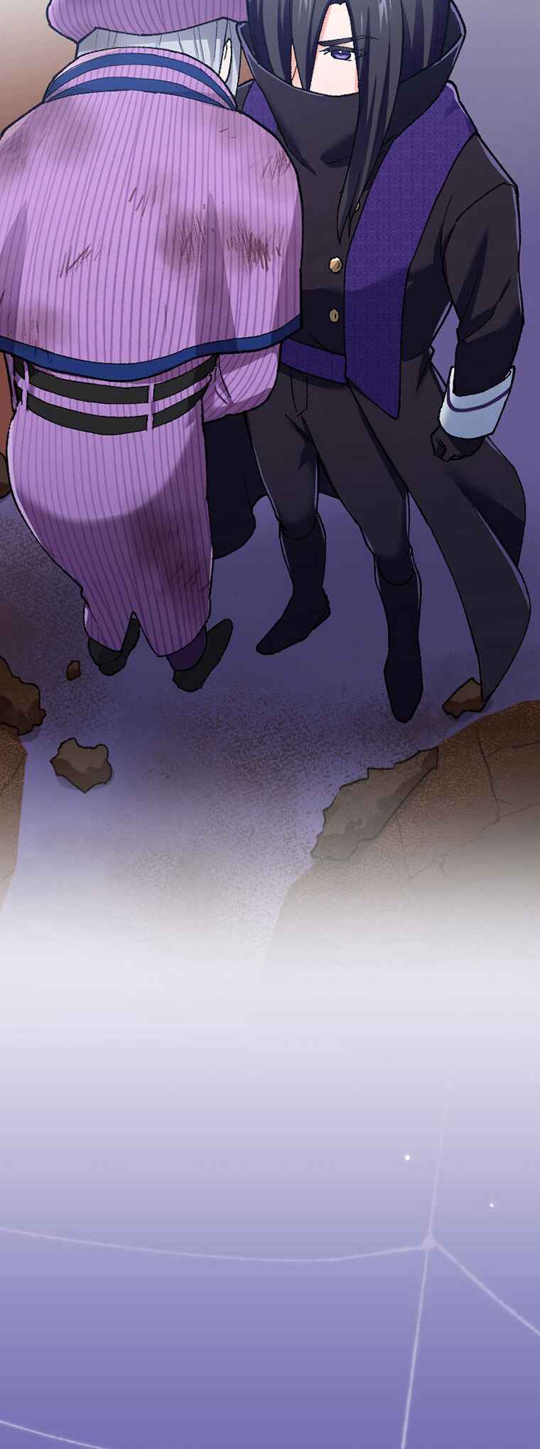 Page 65 Chapter 24 Gokkan no Rita ~ Ohsama Sentai King-Ohger