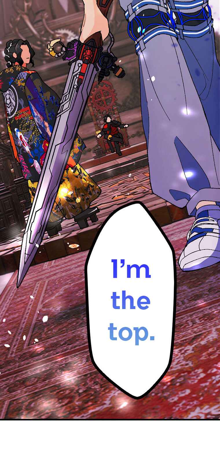 Page 28 Chapter 3 Gokkan no Rita ~ Ohsama Sentai King-Ohger