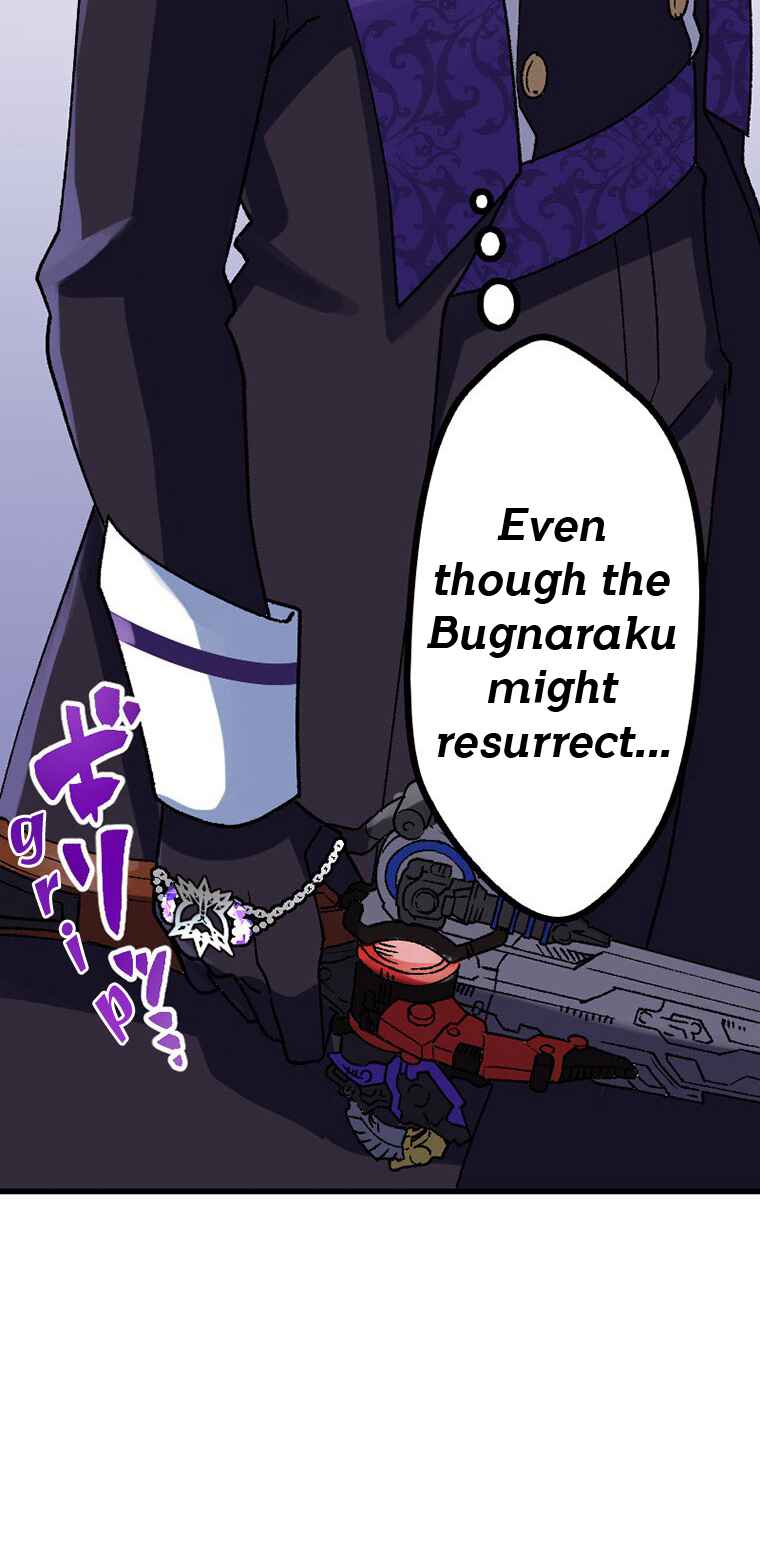 Page 31 Chapter 3 Gokkan no Rita ~ Ohsama Sentai King-Ohger