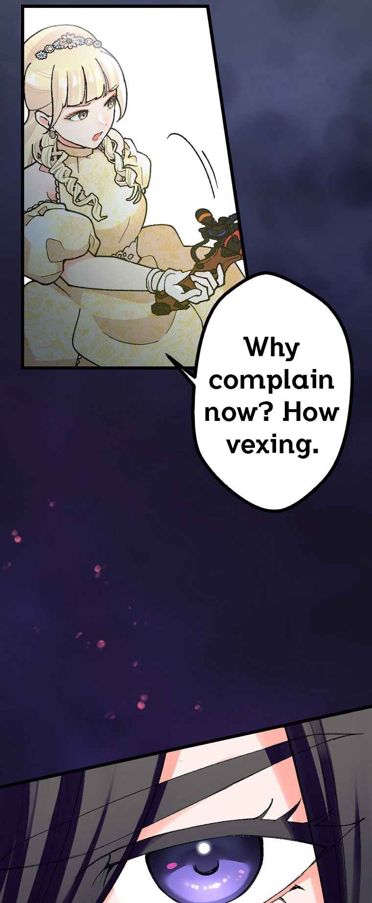 Page 4 Chapter 3 Gokkan no Rita ~ Ohsama Sentai King-Ohger