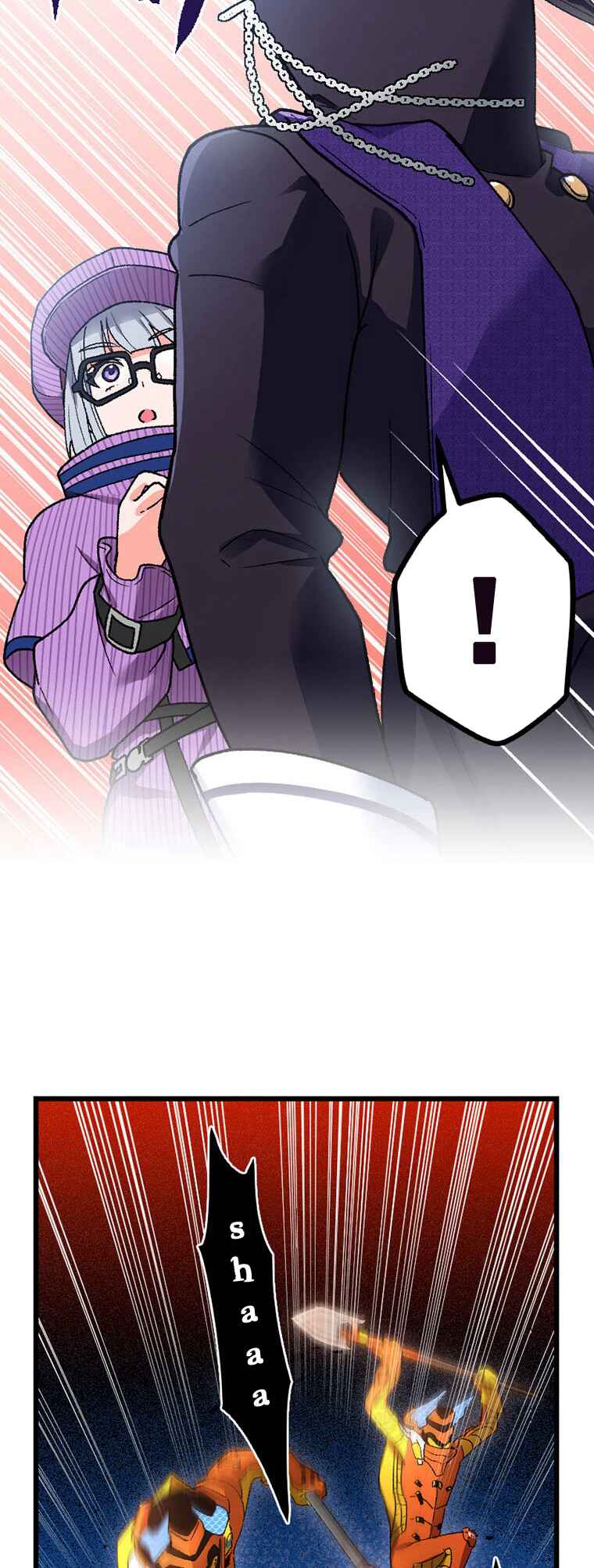 Page 2 Chapter 18 Gokkan no Rita ~ Ohsama Sentai King-Ohger