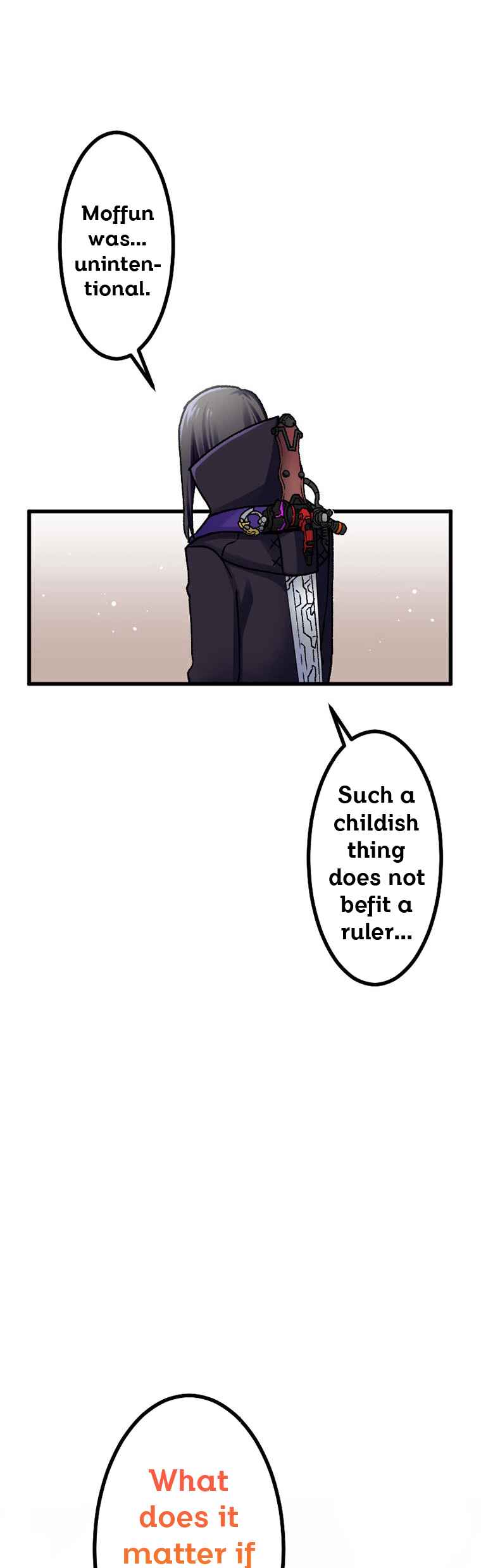 Page 31 Chapter 18 Gokkan no Rita ~ Ohsama Sentai King-Ohger