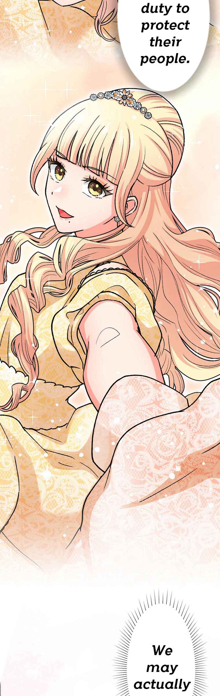 Page 37 Chapter 18 Gokkan no Rita ~ Ohsama Sentai King-Ohger