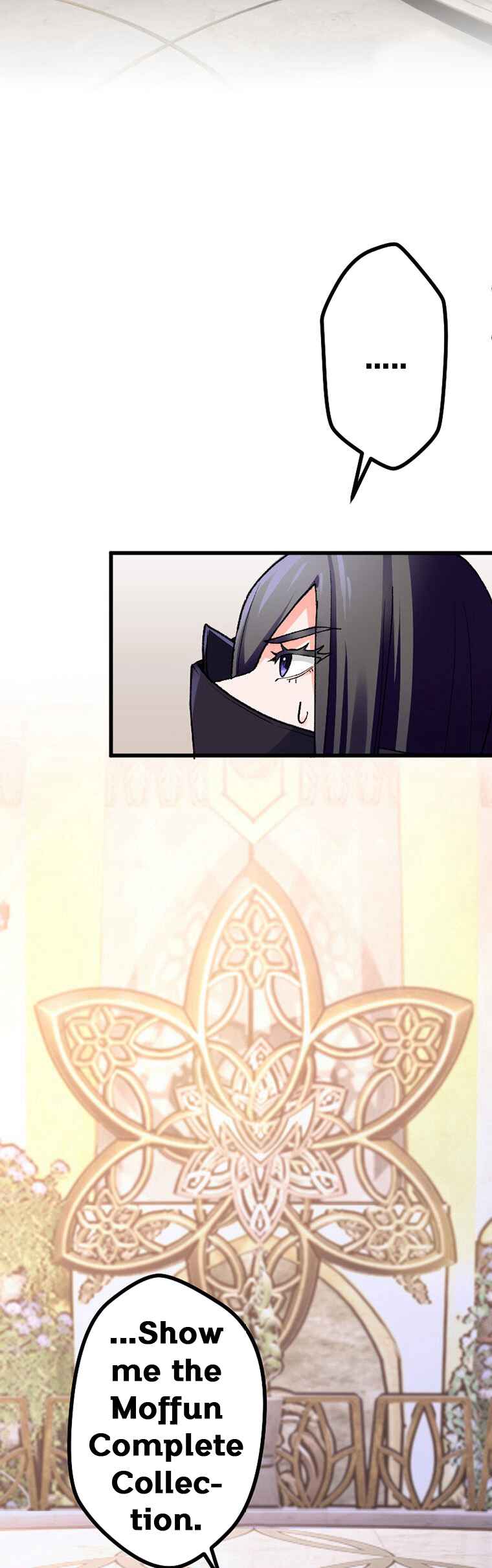 Page 40 Chapter 18 Gokkan no Rita ~ Ohsama Sentai King-Ohger