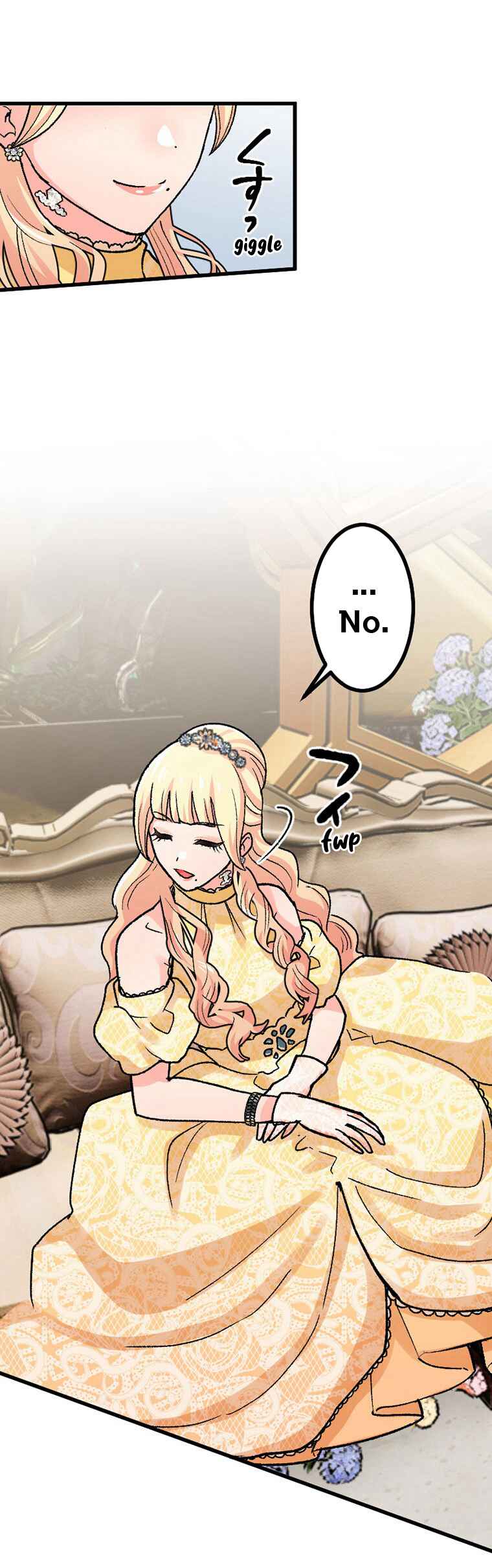 Page 42 Chapter 18 Gokkan no Rita ~ Ohsama Sentai King-Ohger