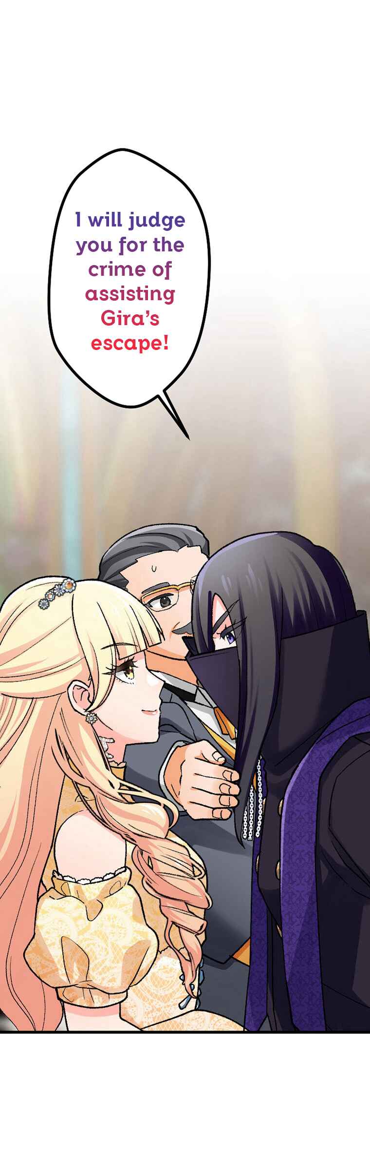 Page 46 Chapter 18 Gokkan no Rita ~ Ohsama Sentai King-Ohger
