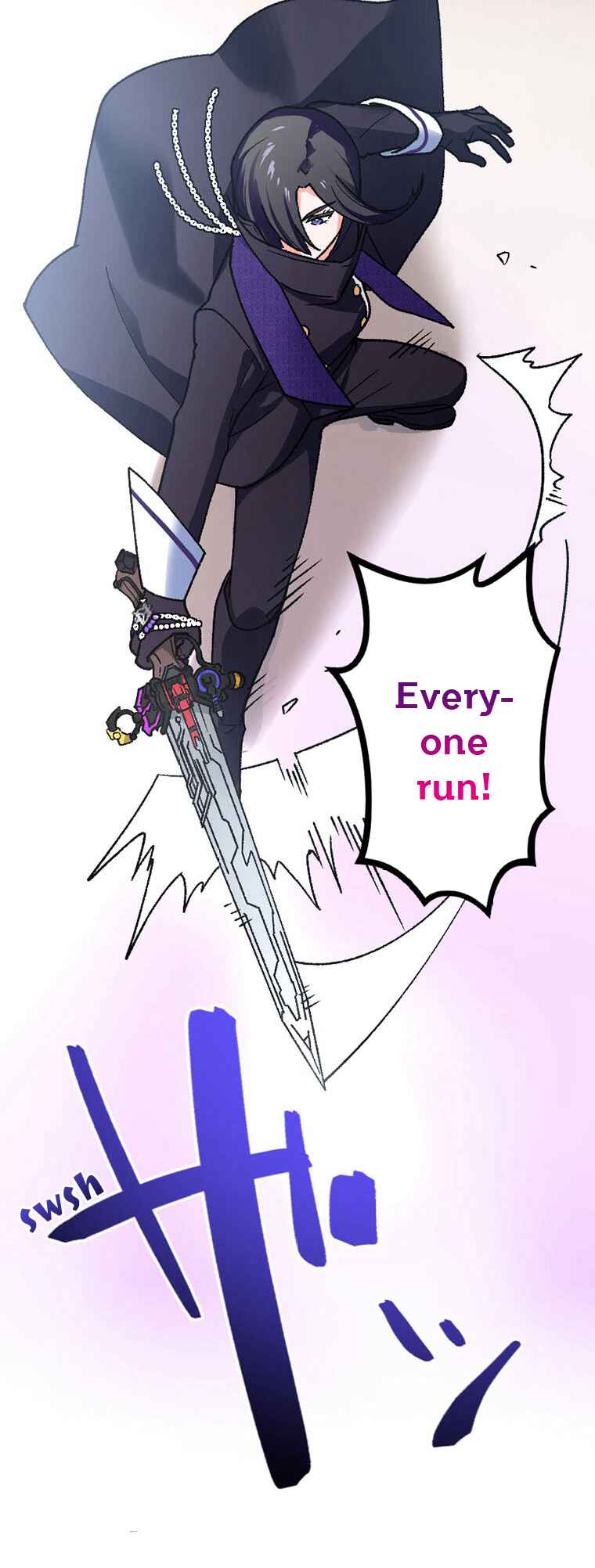 Page 5 Chapter 18 Gokkan no Rita ~ Ohsama Sentai King-Ohger
