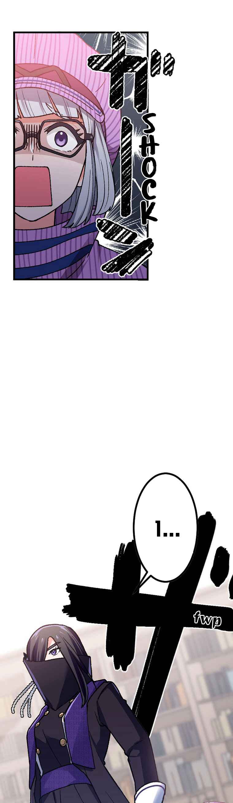 Page 56 Chapter 18 Gokkan no Rita ~ Ohsama Sentai King-Ohger