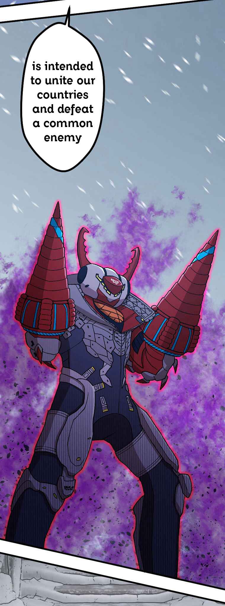 Page 20 Chapter 23 Gokkan no Rita ~ Ohsama Sentai King-Ohger