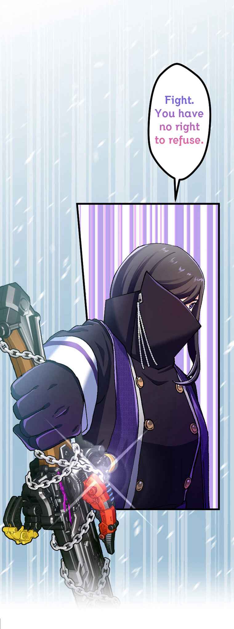 Page 23 Chapter 23 Gokkan no Rita ~ Ohsama Sentai King-Ohger