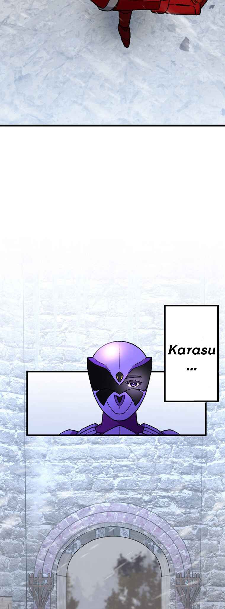 Page 30 Chapter 23 Gokkan no Rita ~ Ohsama Sentai King-Ohger