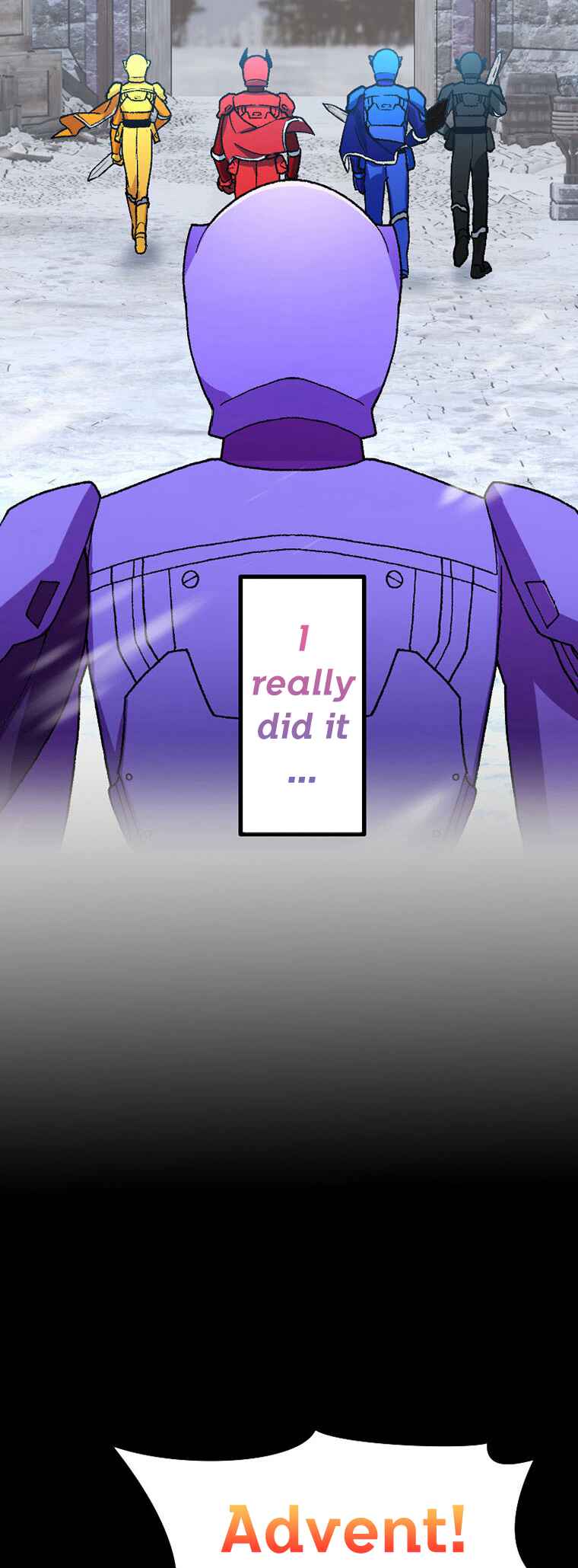 Page 31 Chapter 23 Gokkan no Rita ~ Ohsama Sentai King-Ohger