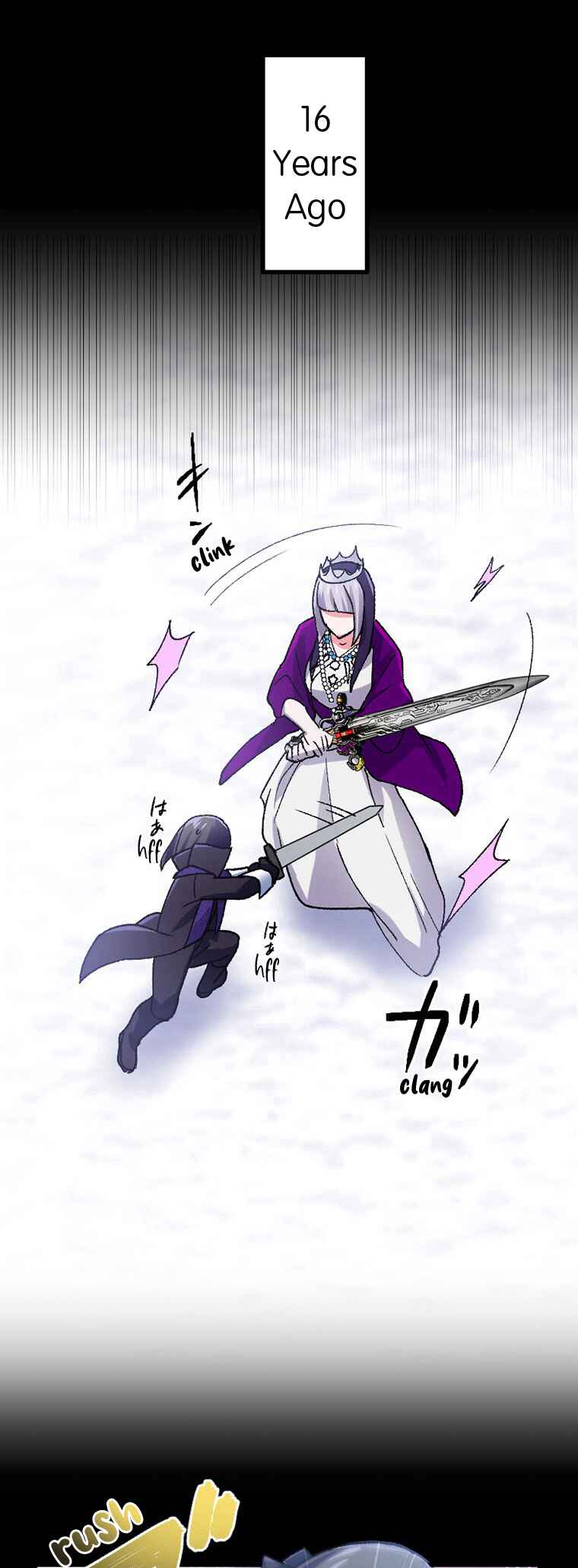Page 7 Chapter 23 Gokkan no Rita ~ Ohsama Sentai King-Ohger