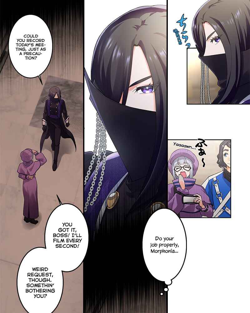 Page 11 Chapter 2 Gokkan no Rita ~ Ohsama Sentai King-Ohger
