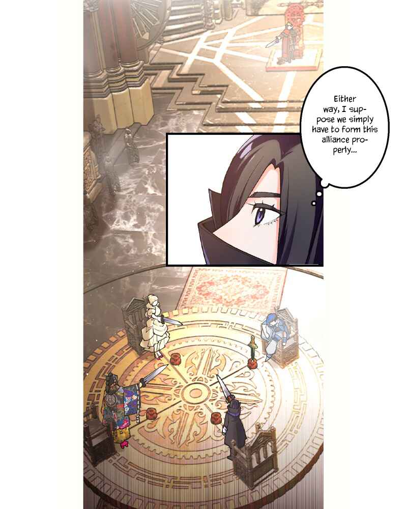 Page 13 Chapter 2 Gokkan no Rita ~ Ohsama Sentai King-Ohger