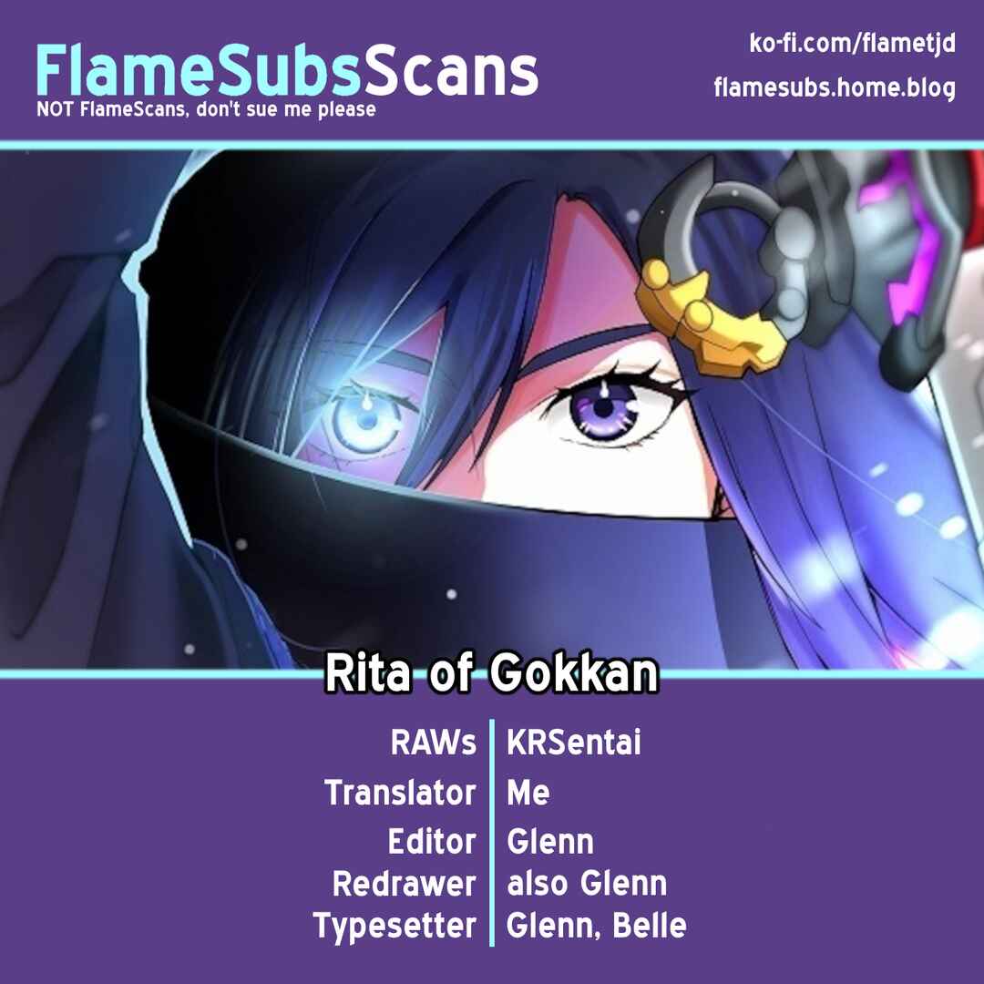 Page 17 Chapter 2 Gokkan no Rita ~ Ohsama Sentai King-Ohger