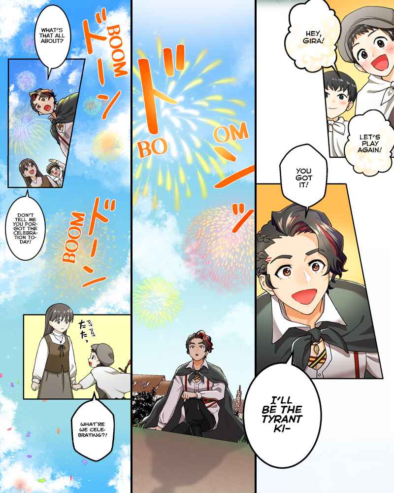 Page 4 Chapter 2 Gokkan no Rita ~ Ohsama Sentai King-Ohger