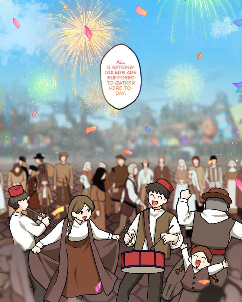 Page 5 Chapter 2 Gokkan no Rita ~ Ohsama Sentai King-Ohger