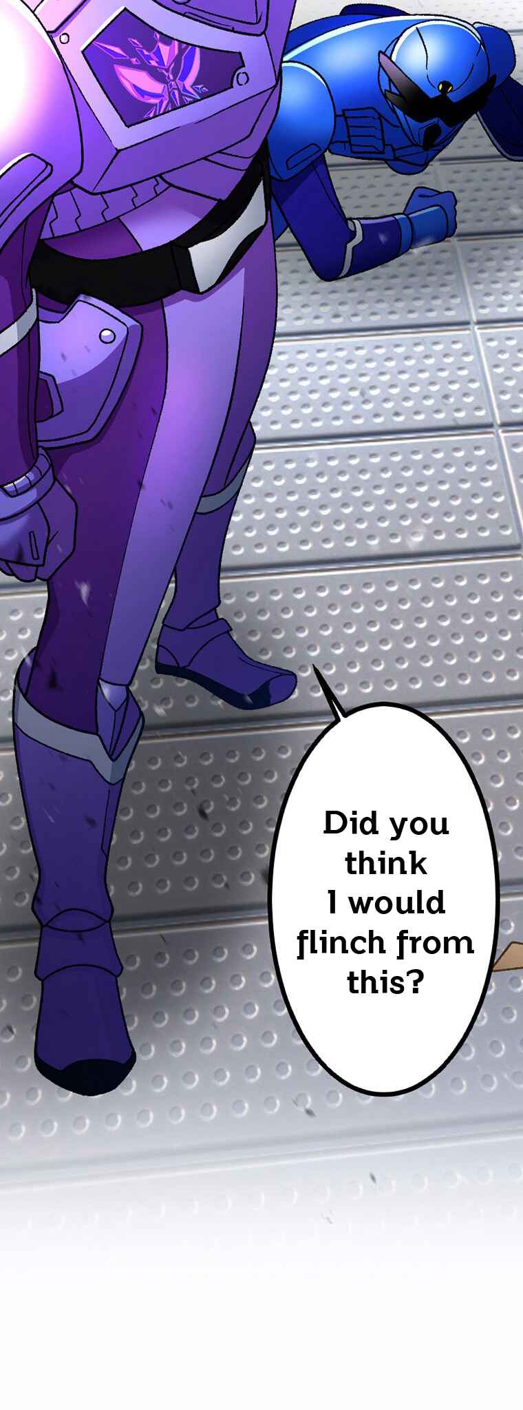 Page 52 Chapter 14 Gokkan no Rita ~ Ohsama Sentai King-Ohger