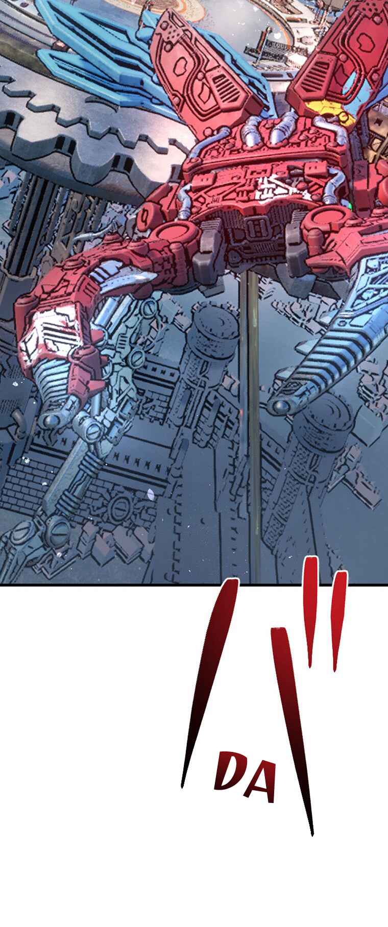 Page 11 Chapter 8 Gokkan no Rita ~ Ohsama Sentai King-Ohger