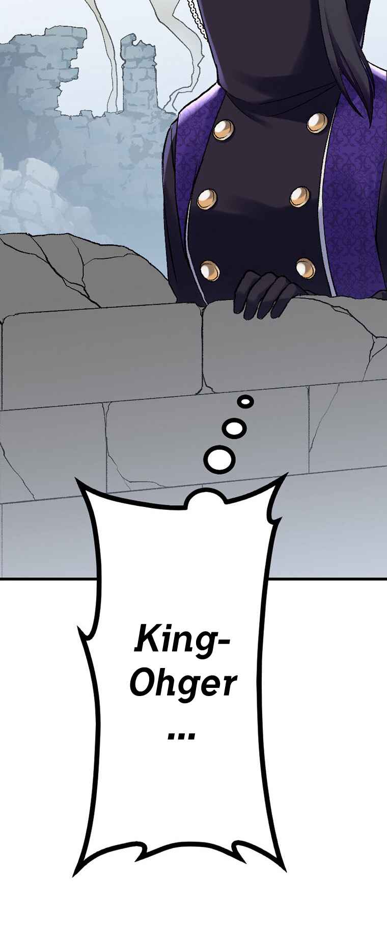 Page 19 Chapter 8 Gokkan no Rita ~ Ohsama Sentai King-Ohger