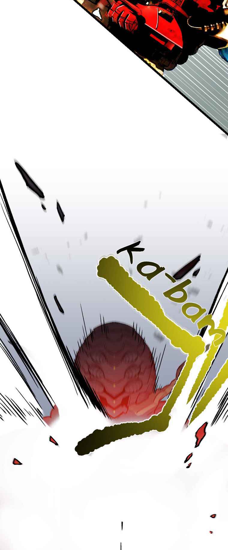 Page 23 Chapter 8 Gokkan no Rita ~ Ohsama Sentai King-Ohger