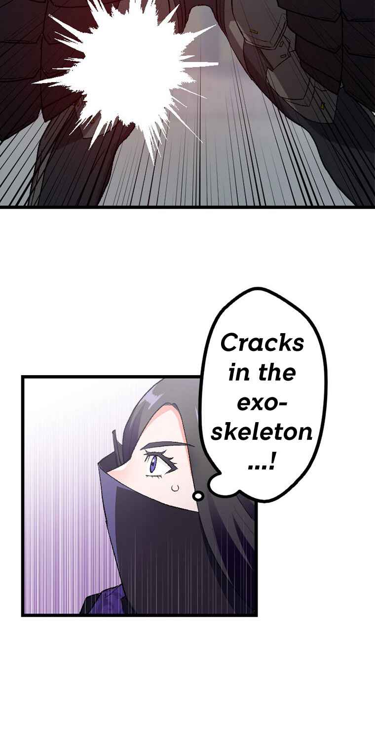 Page 32 Chapter 8 Gokkan no Rita ~ Ohsama Sentai King-Ohger