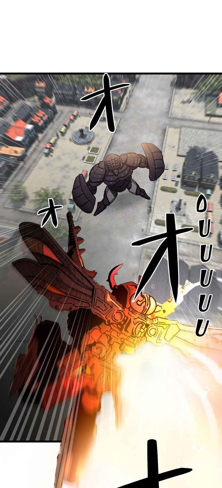 Page 37 Chapter 8 Gokkan no Rita ~ Ohsama Sentai King-Ohger