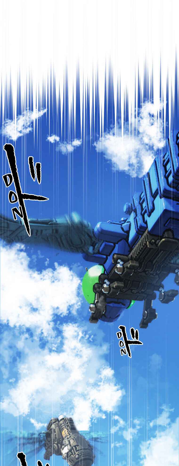Page 5 Chapter 8 Gokkan no Rita ~ Ohsama Sentai King-Ohger