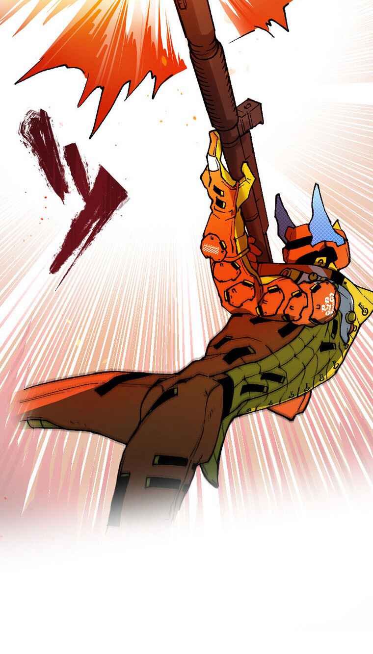 Page 11 Chapter 4 Gokkan no Rita ~ Ohsama Sentai King-Ohger