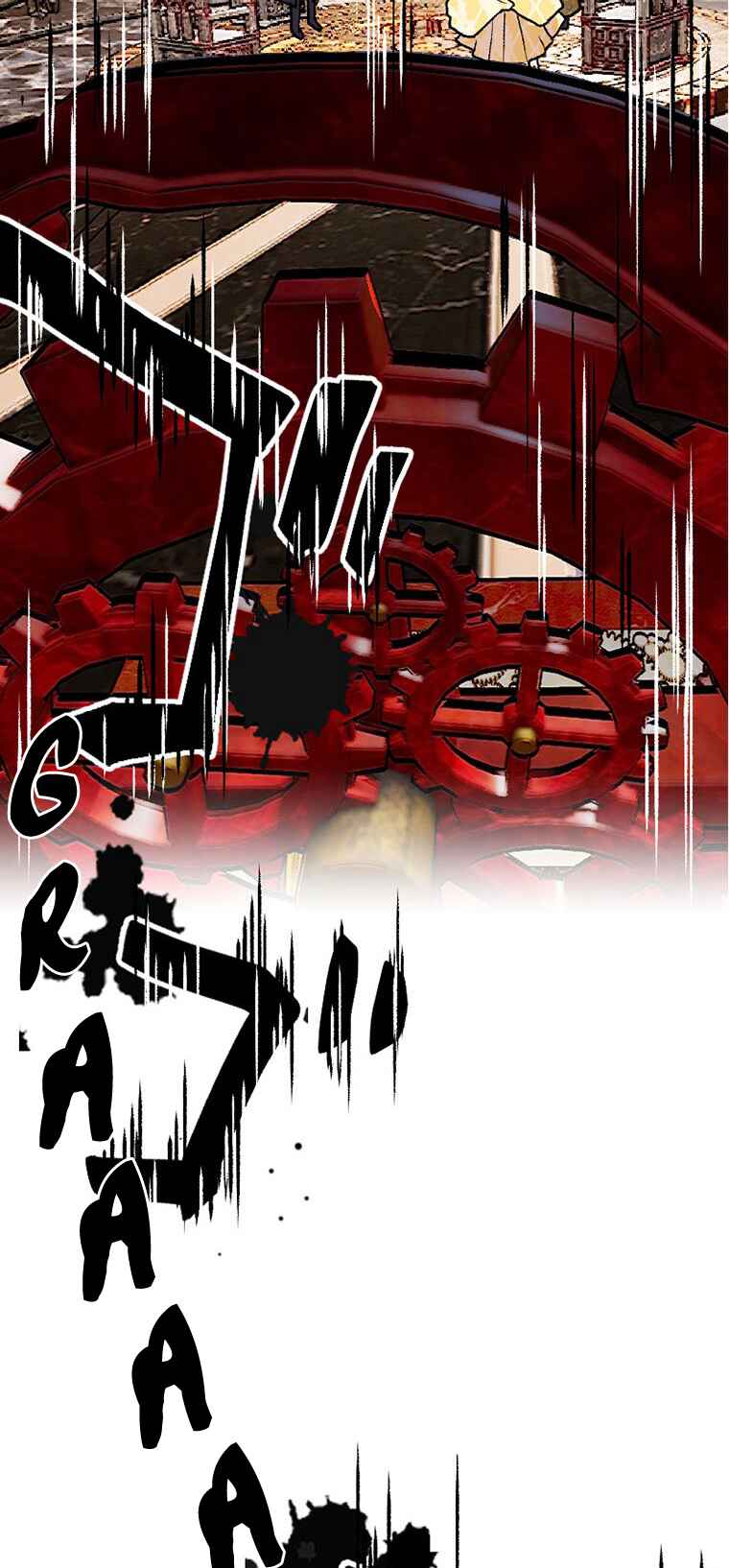 Page 2 Chapter 4 Gokkan no Rita ~ Ohsama Sentai King-Ohger