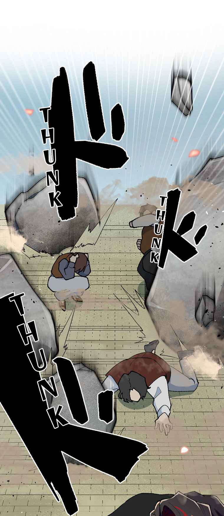 Page 22 Chapter 4 Gokkan no Rita ~ Ohsama Sentai King-Ohger