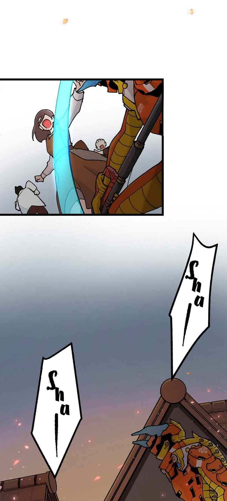 Page 24 Chapter 4 Gokkan no Rita ~ Ohsama Sentai King-Ohger