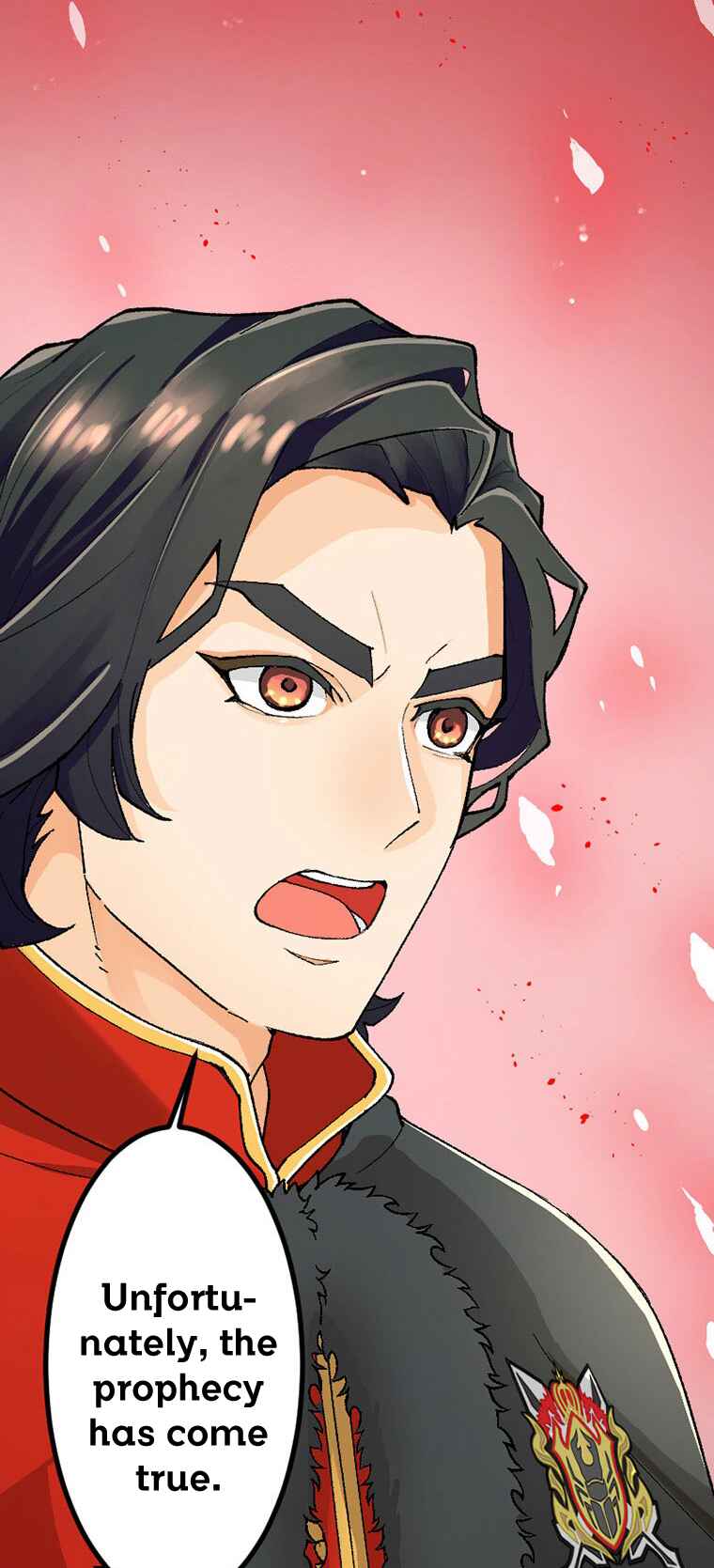 Page 30 Chapter 4 Gokkan no Rita ~ Ohsama Sentai King-Ohger