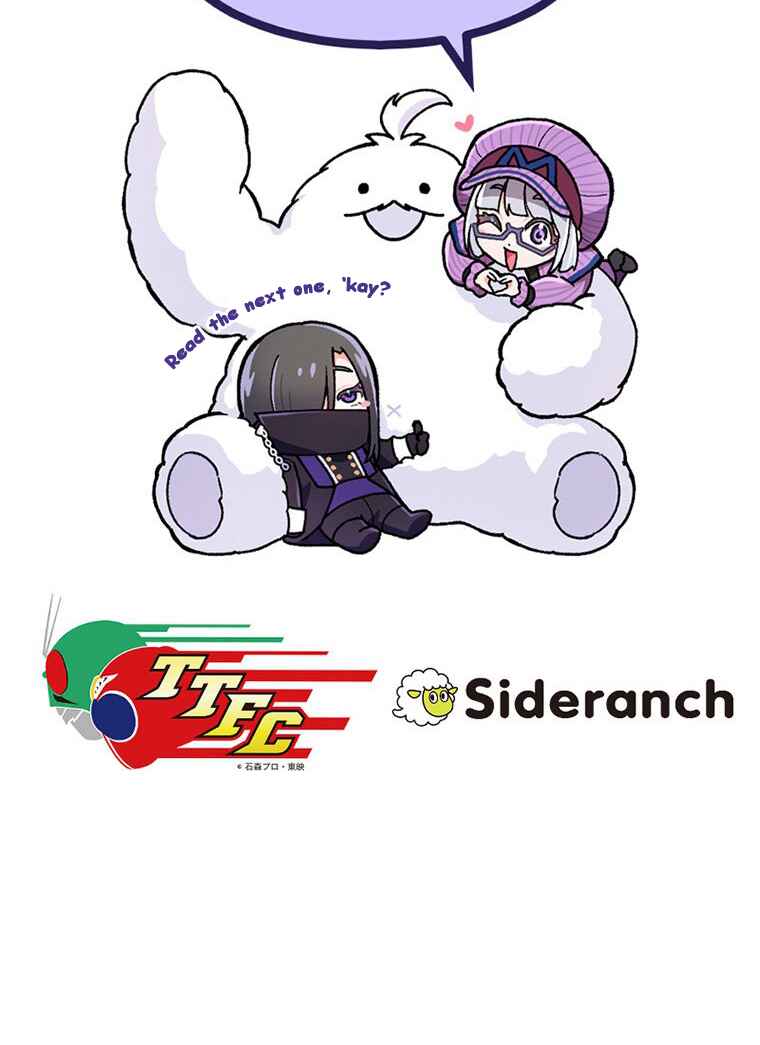 Page 48 Chapter 4 Gokkan no Rita ~ Ohsama Sentai King-Ohger