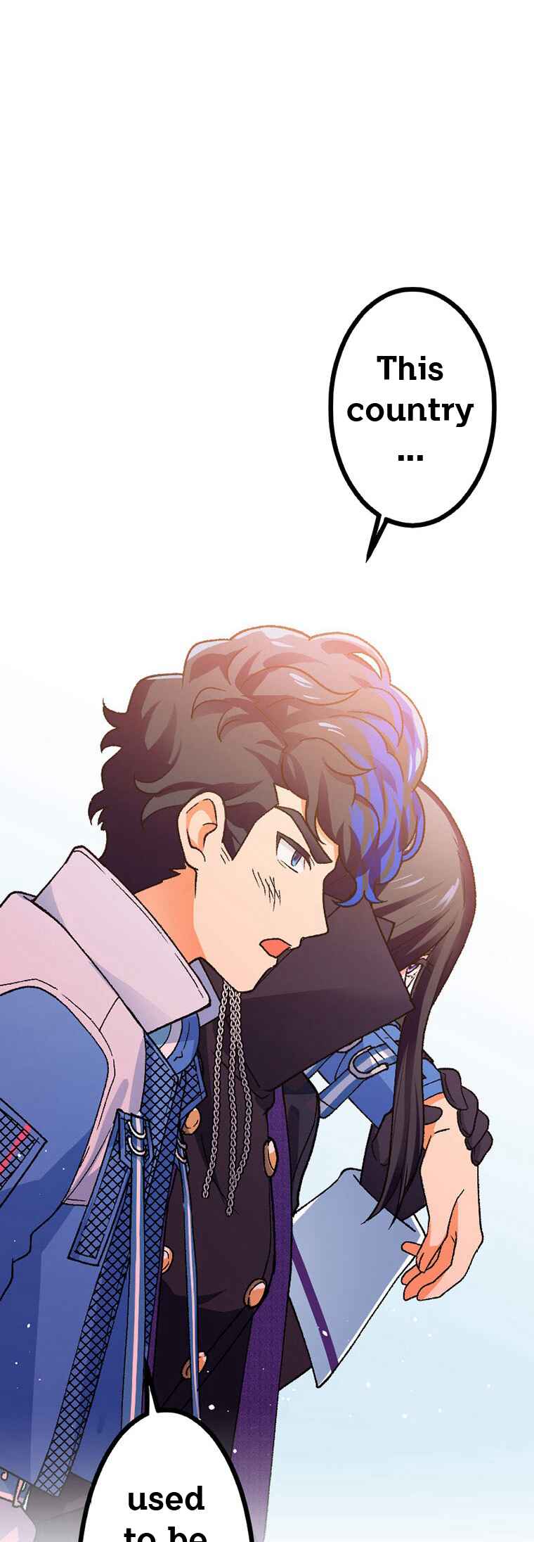 Page 10 Chapter 15 Gokkan no Rita ~ Ohsama Sentai King-Ohger