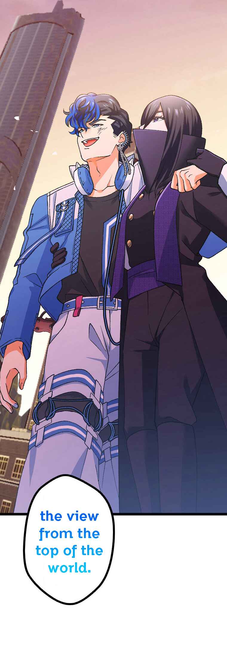 Page 18 Chapter 15 Gokkan no Rita ~ Ohsama Sentai King-Ohger