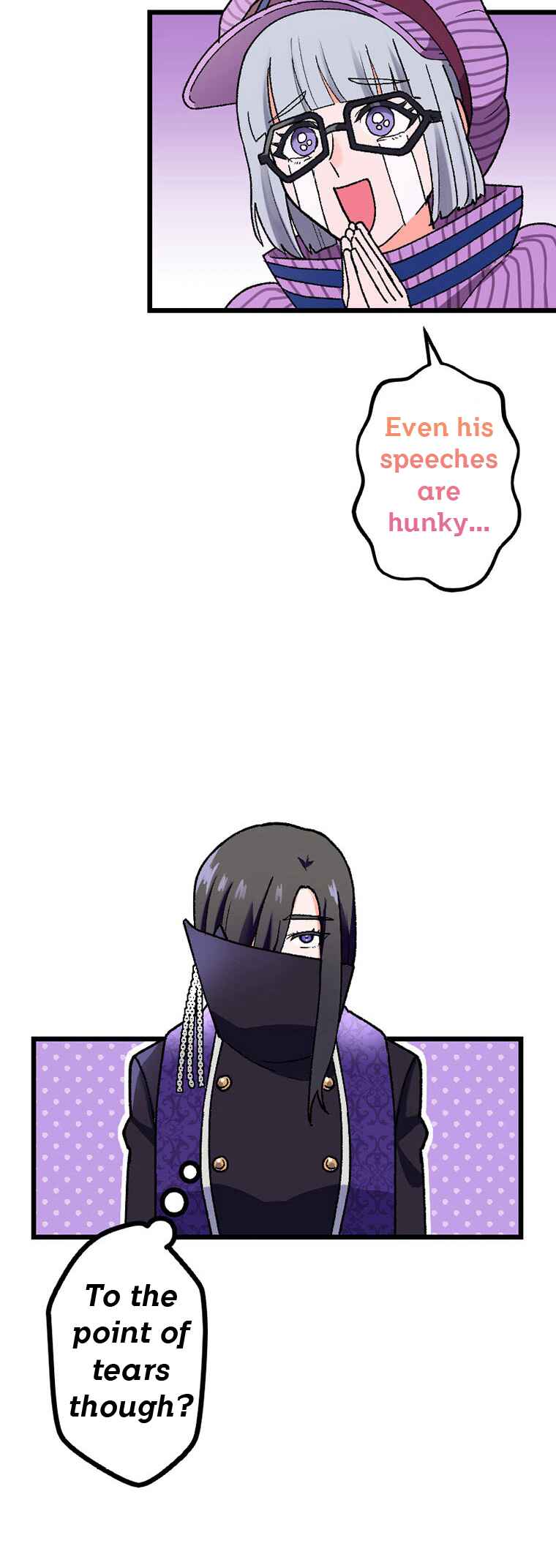 Page 29 Chapter 15 Gokkan no Rita ~ Ohsama Sentai King-Ohger