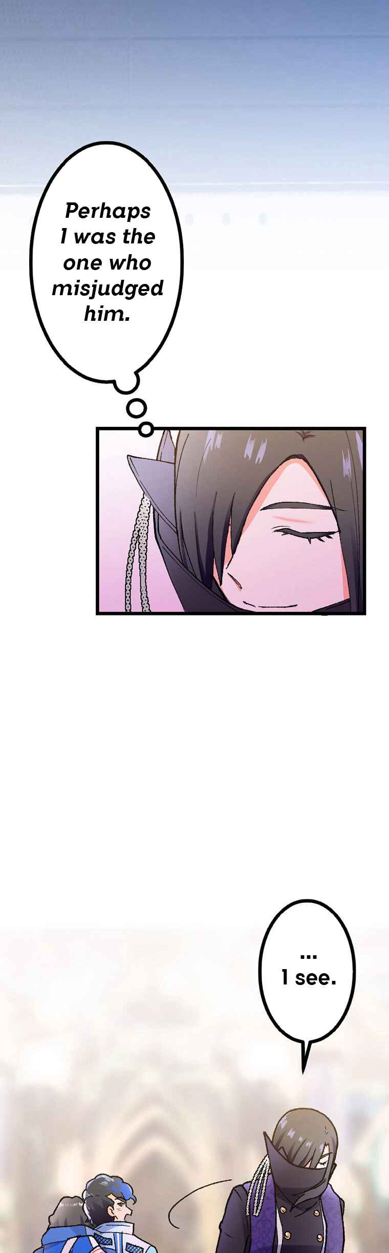 Page 31 Chapter 15 Gokkan no Rita ~ Ohsama Sentai King-Ohger
