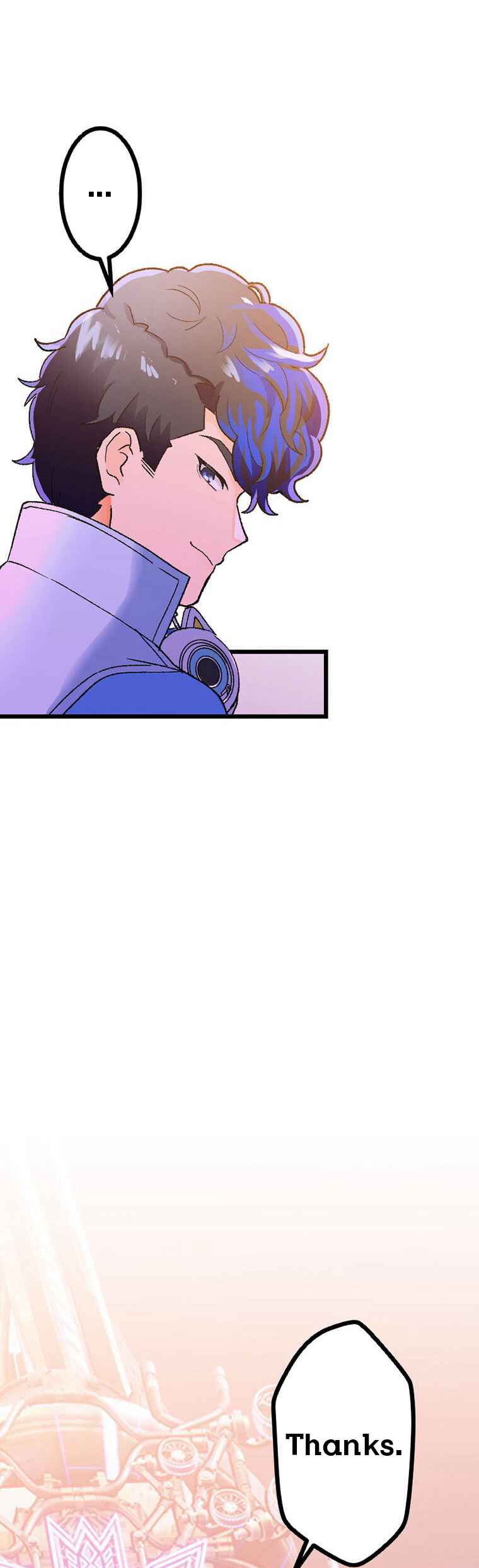 Page 34 Chapter 15 Gokkan no Rita ~ Ohsama Sentai King-Ohger