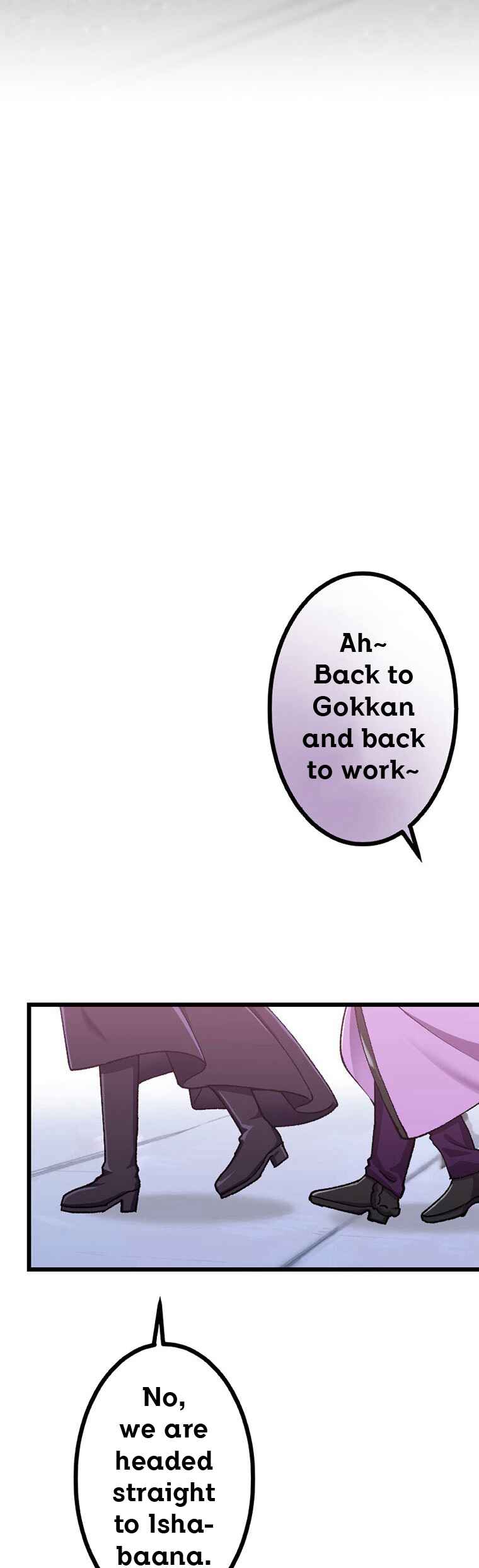 Page 36 Chapter 15 Gokkan no Rita ~ Ohsama Sentai King-Ohger