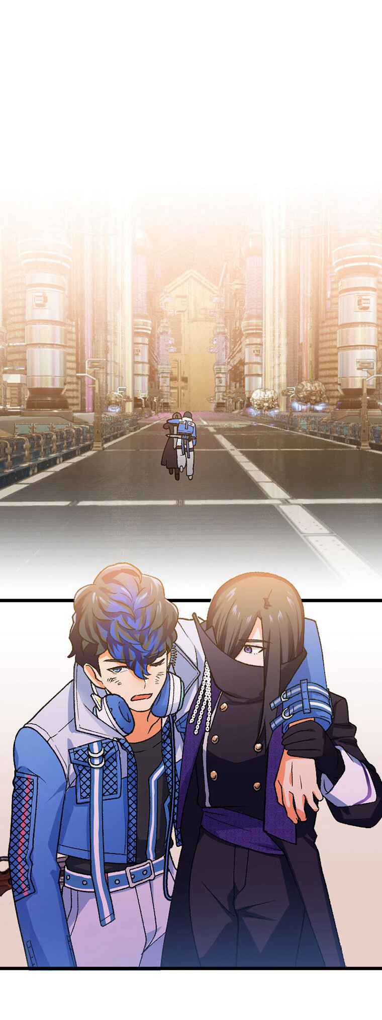 Page 6 Chapter 15 Gokkan no Rita ~ Ohsama Sentai King-Ohger