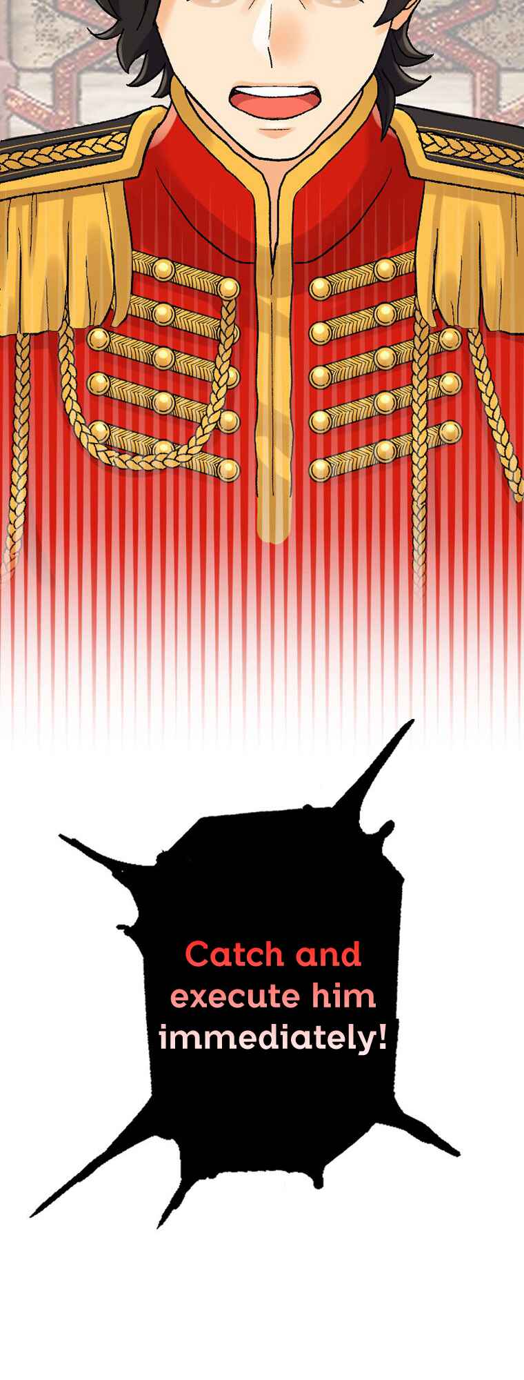 Page 2 Chapter 9 Gokkan no Rita ~ Ohsama Sentai King-Ohger