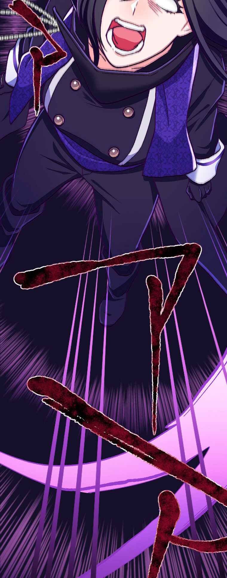 Page 28 Chapter 9 Gokkan no Rita ~ Ohsama Sentai King-Ohger