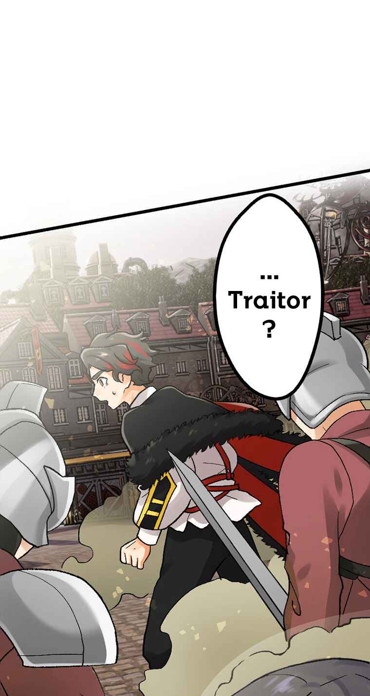 Page 4 Chapter 9 Gokkan no Rita ~ Ohsama Sentai King-Ohger