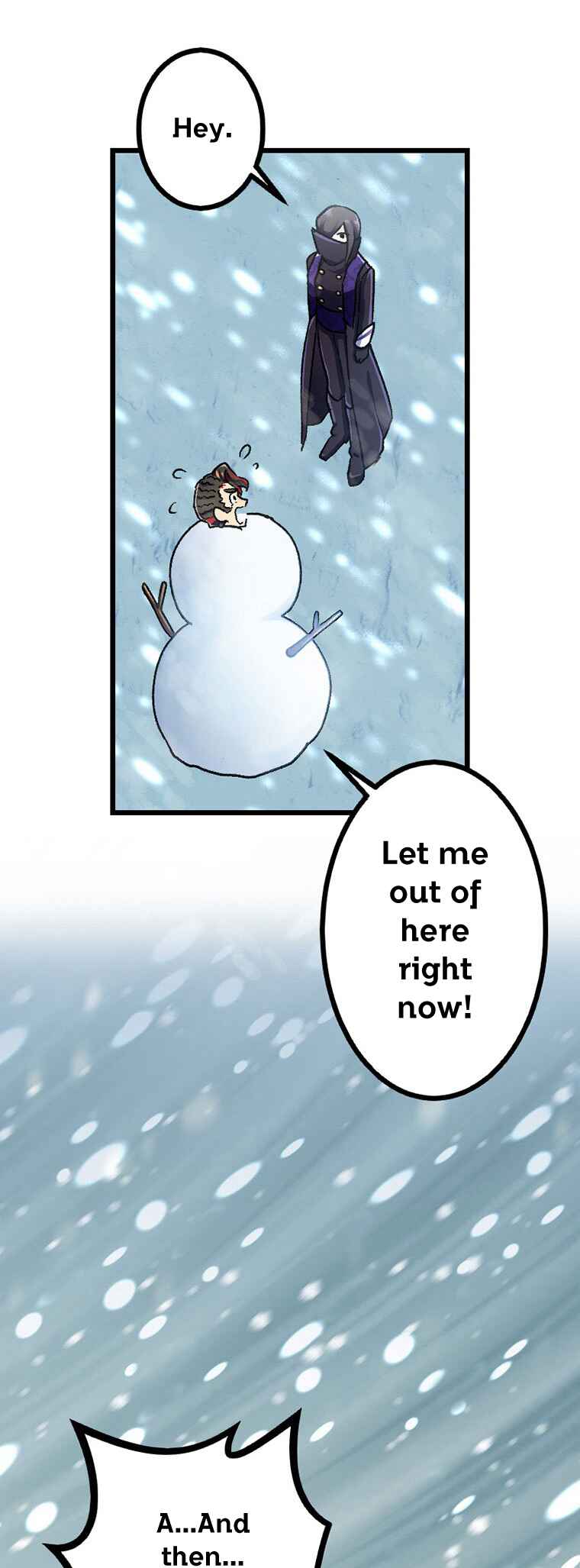 Page 15 Chapter 11 Gokkan no Rita ~ Ohsama Sentai King-Ohger