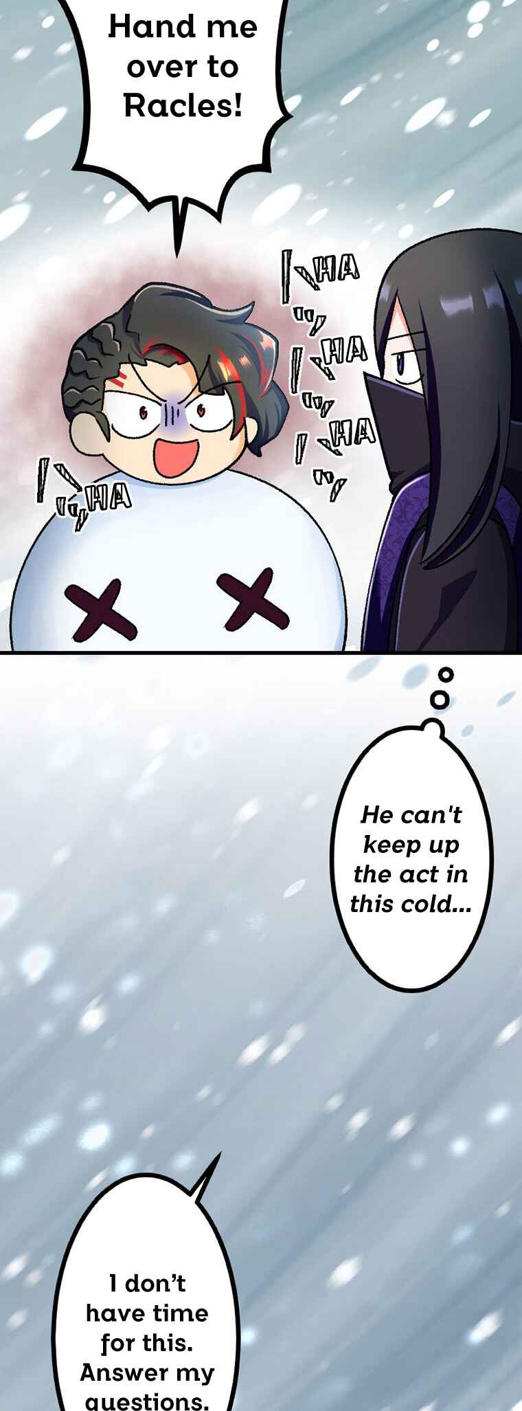 Page 16 Chapter 11 Gokkan no Rita ~ Ohsama Sentai King-Ohger