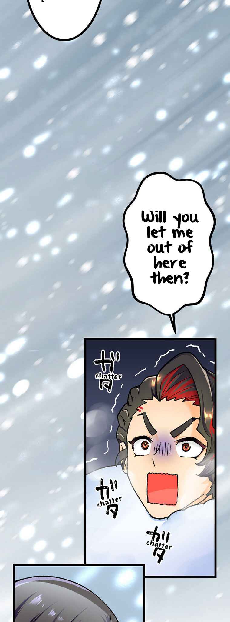 Page 17 Chapter 11 Gokkan no Rita ~ Ohsama Sentai King-Ohger
